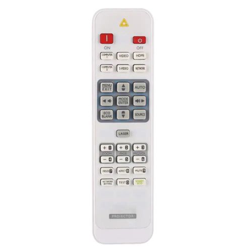Control Compatible con Proyector Benq MH750 MX854UST