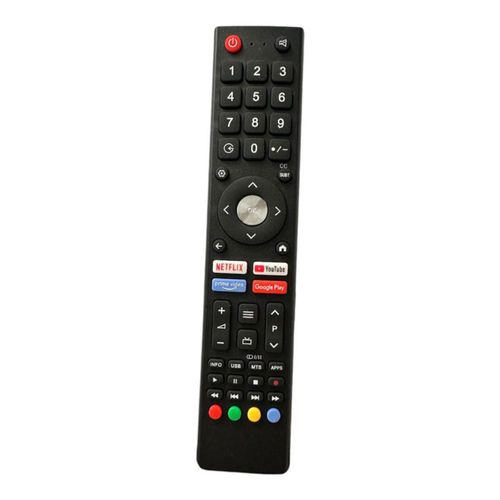 Control Para Pantalla Hyundai Smart Hyled5015a4km