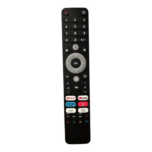 Control Para Pantalla Hyundai Smart Tv Hyled5020g4km