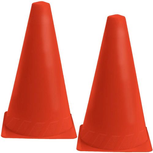 Señalamiento de Seguridad Cono MXSFC-002 SafeConeOrange Cono Señalizador