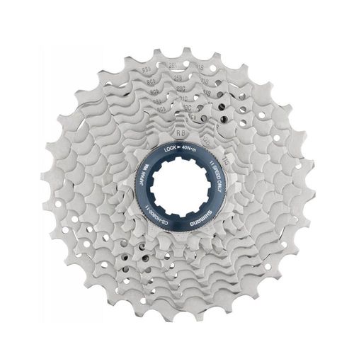 Cassette bicicleta 11 pasos 11/28d csr8000 shimano