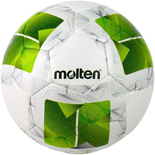 Balón de fútbol Molten F5N3400-G entrenamiento tamaño 5 para adulto