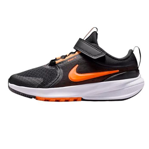 Tenis Nike Star Runner 5 (PS) Negro-Niños HF7005-006