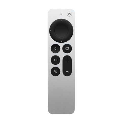 Control Remoto Compatible Con Siri Remote Tercera generación