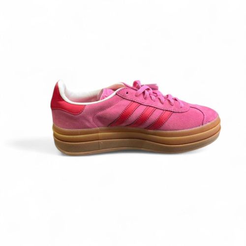 Tenis Adidas Gazelle Bold Unisex