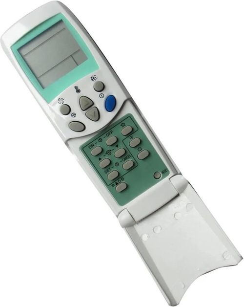 Control Para LG Minisplit Lm-2422c2l 6711a90032l