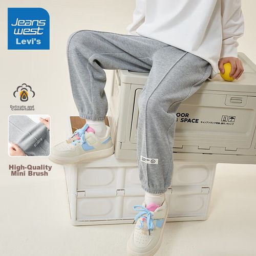 Pants Jeanswest Minnie Para Niña