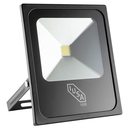 Reflector exterior slim LED 50 W, 6.5 K