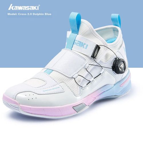 Tenis Kawasaki Cross 2.0 Multicolor Para Hombre