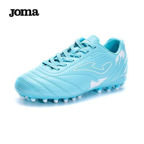 Tenis Joma Shiny Court Mg Multi Terreno Para Niños Azul Para Hombre