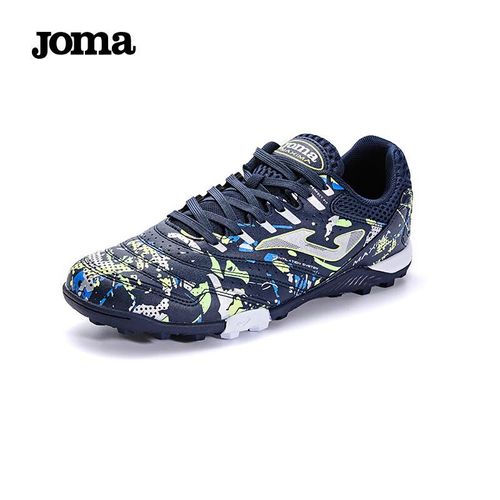 Tenis Joma Maxima Tf Para Fútbol En Césped Multicolor Para Hombre
