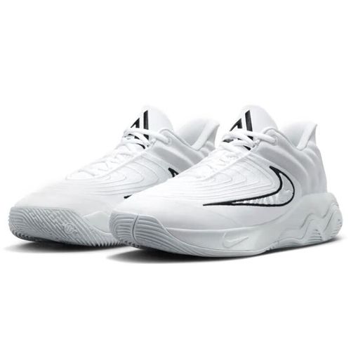 Tenis Nike Giannis Immortality 4 Baloncesto Blanco Para Hombre