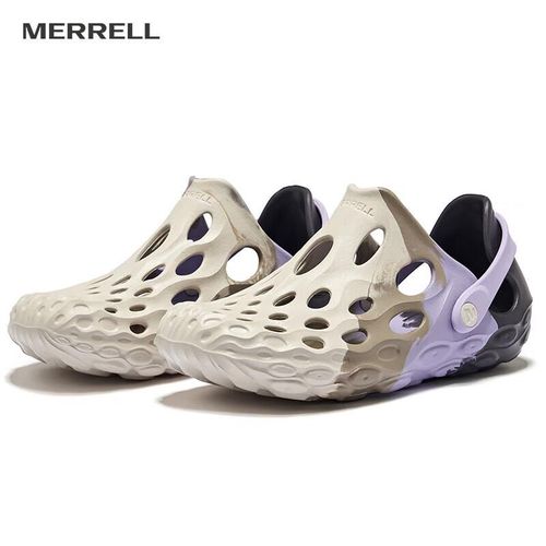 Tenis Merrell Hydromoc Bloom Multicolor Para Mujer