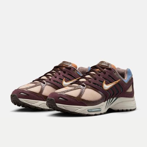 Tenis Nike Air Pegasus 2005 Multicolor Para Mujer