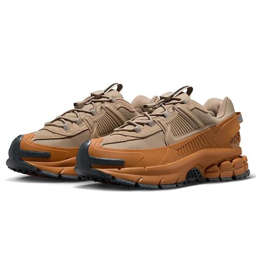 Tenis Nike Vomero Roam Casual Café Para Mujer