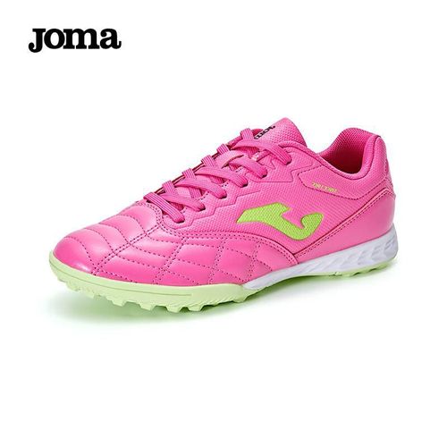 Tenis Joma Kids Playtofive Tf Infantil Rosa