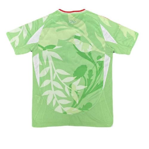Increible! Jersey Playera Azurri ITA Edicion Especial Verde 2026 Exclusivo