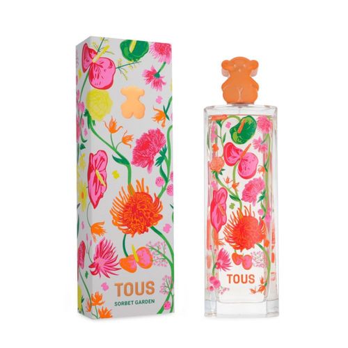 TOUS SORBET GARDEN 90ML EDT
