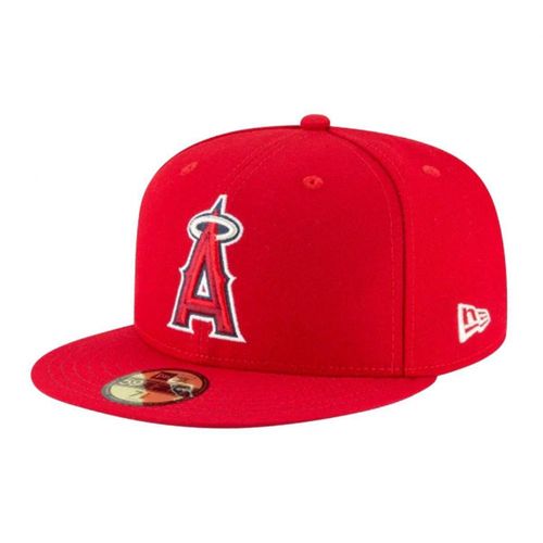 Gorra New Era 59Fifty 7 3/8 Anaheim 70383734