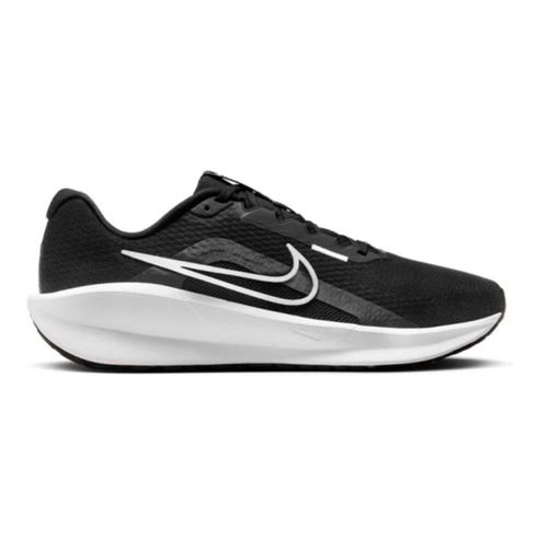 tenis deportivo hombre nike downshifter 13 color negro
