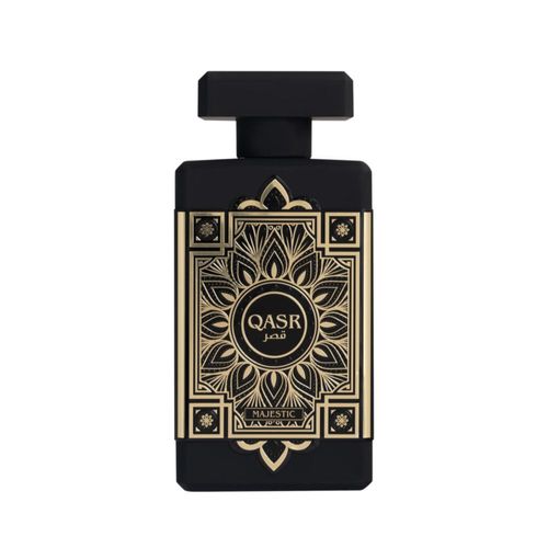 Perfume Qasr Majestic Edp 100 Ml Elite Risala