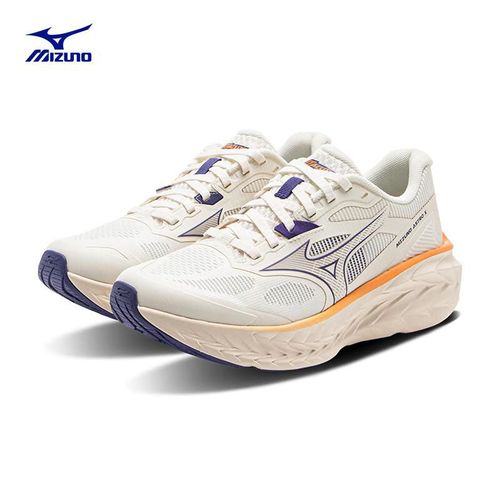Tenis Mizuno Astro X 25 Para Correr Multicolor Para Hombre