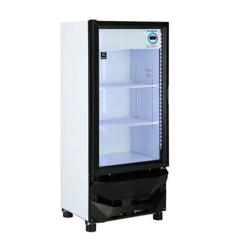 Refrigerador Vertical – Criotec CFX-08