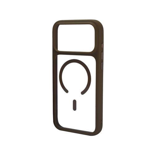 Funda Protector para iphone 17 Pro Max Dessert Ultra Resistente