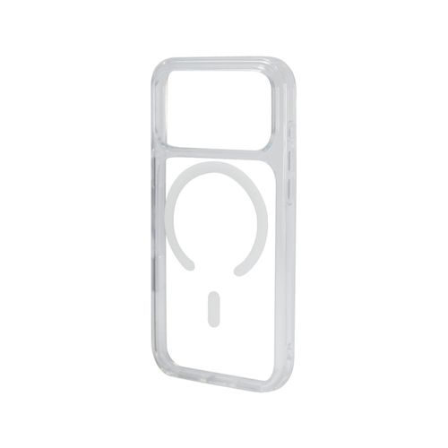 Funda Protector Iphone 17 Pro Max Transparente Ultra Resistente