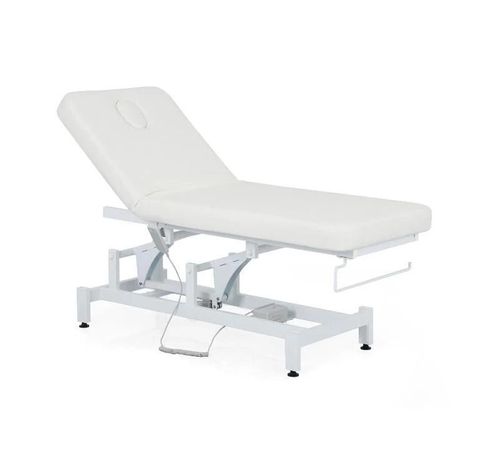 Camilla Profesional Multifuncional Eléctrica 1 Motor M6506B Letmex