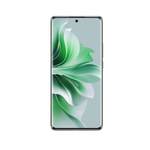 OPPO Reno11 5G 256GB Movistar Gris