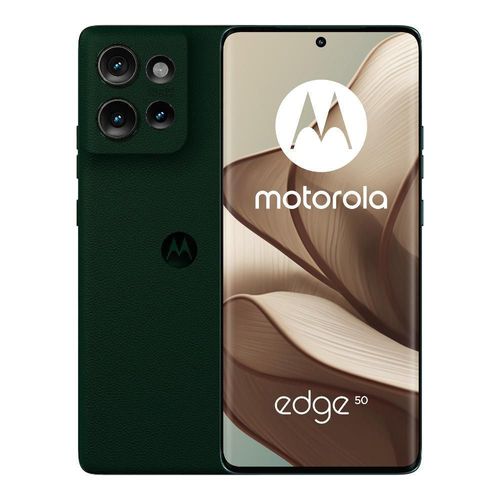 Motorola Moto Edge 50 512GB AT&T Verde