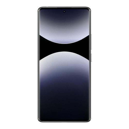 Xiaomi Redmi Note 14 Pro 256GB Movistar Negro