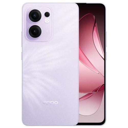 OPPO Reno 13 F 5G 256GB Libre Morado