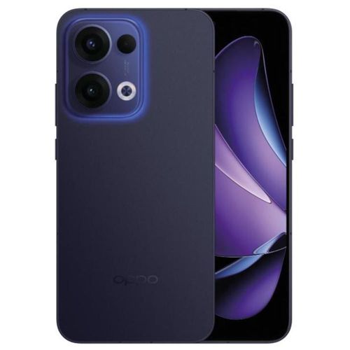 OPPO Reno 13 5G 512GB AT&T Azul