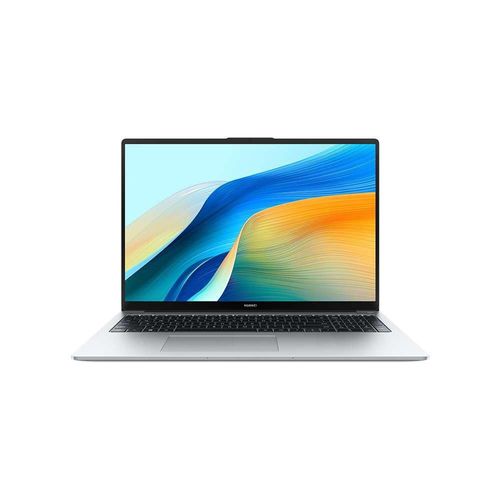 Laptop Huawei Matebook D16 Intel Core i5 16GB RAM 1TB SSD Gris