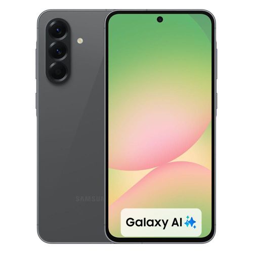 Samsung Galaxy A56 256GB Libre Negro