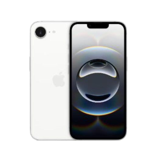 iPhone 16e 128GB Telcel Blanco