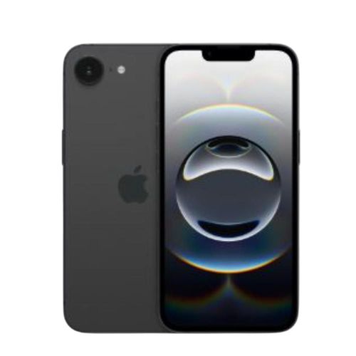 iPhone 16e 128GB Telcel Negro