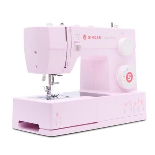 Máquina de Coser Singer Heavy Duty