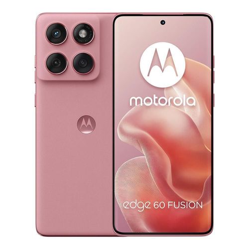 Motorola Moto Edge 60 Fusion 256GB AT&T Rosa