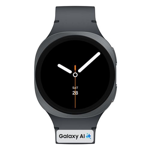 Samsung Galaxy Watch 8 40mm Grafito