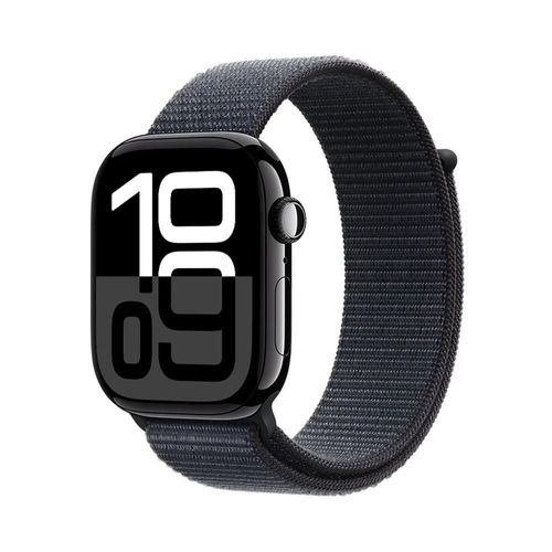 Apple Watch 10 GPS 46mm Negro