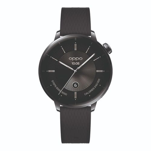OPPO Watch X2 Mini Negro