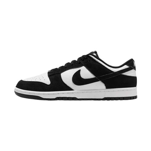 Tenis Nike para Hombre Dunk Low Retro SE Black