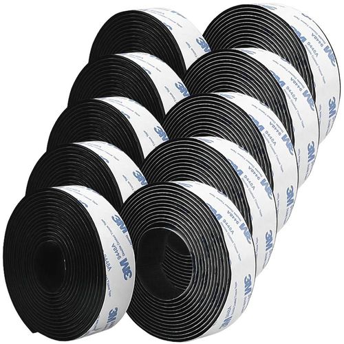 Cinta de Enganche por Contacto MXVKP-005 VelkroxPro025B Cierre de Tela por Contacto