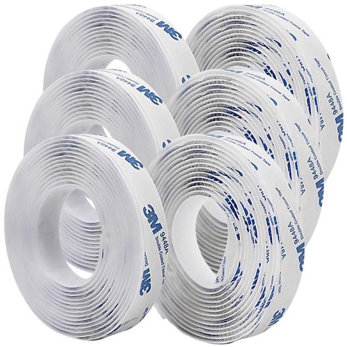 Cinta de Bucle MXVPW-003 VelkroxPro016W Cierre Textil Resistente