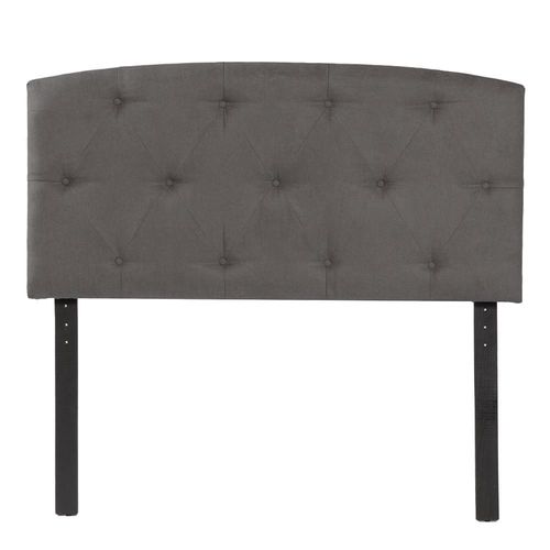 Cabecera Individual Dicasa Sigma Gris CZD