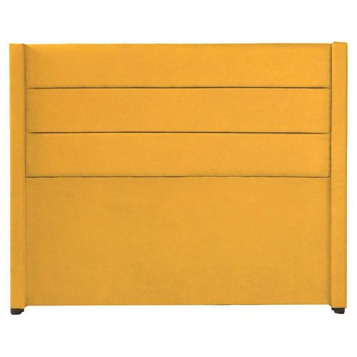 Cabecera Matrimonial Dicasa Lugo Mostaza CZD