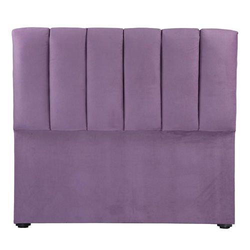 Cabecera Matrimonial Dicasa Kami Lavanda CZD